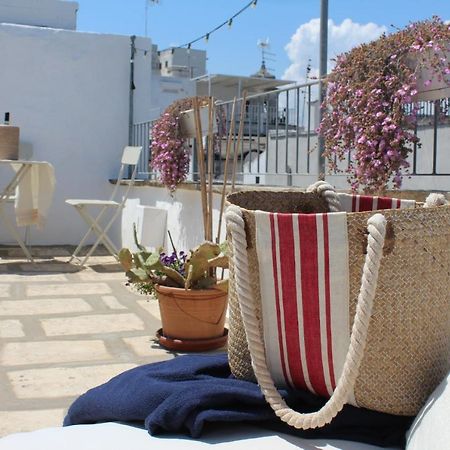 L'Angolo Di Ostuni - Home&Terracex4 Ngoại thất bức ảnh