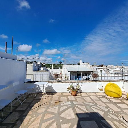 L'Angolo Di Ostuni - Home&Terracex4 Ngoại thất bức ảnh