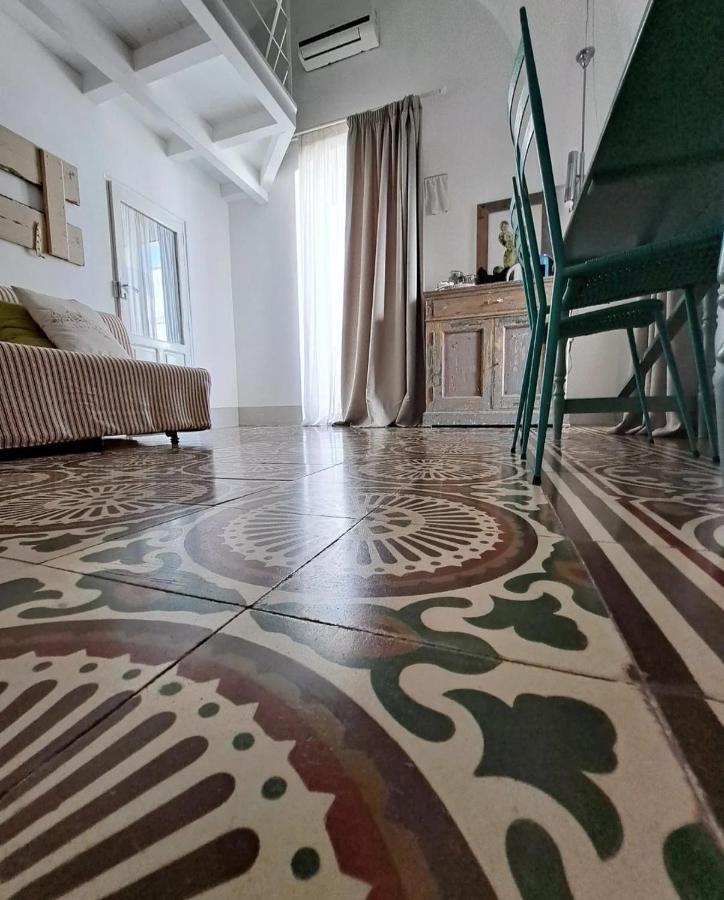 L'Angolo Di Ostuni - Home&Terracex4 Ngoại thất bức ảnh