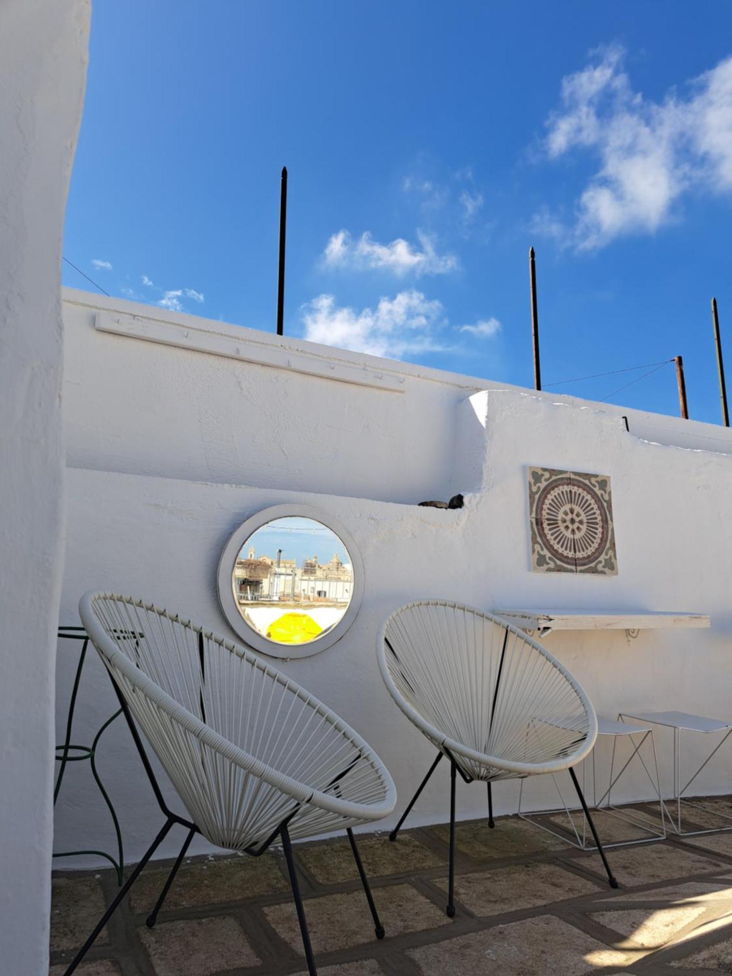 L'Angolo Di Ostuni - Home&Terracex4 Ngoại thất bức ảnh