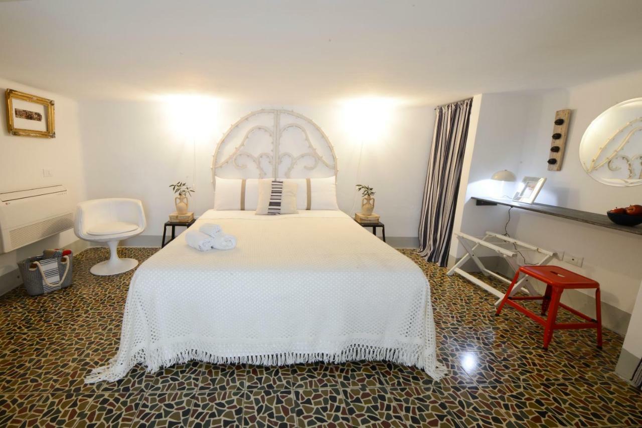 L'Angolo Di Ostuni - Home&Terracex4 Ngoại thất bức ảnh
