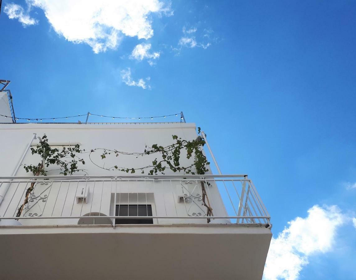 L'Angolo Di Ostuni - Home&Terracex4 Ngoại thất bức ảnh