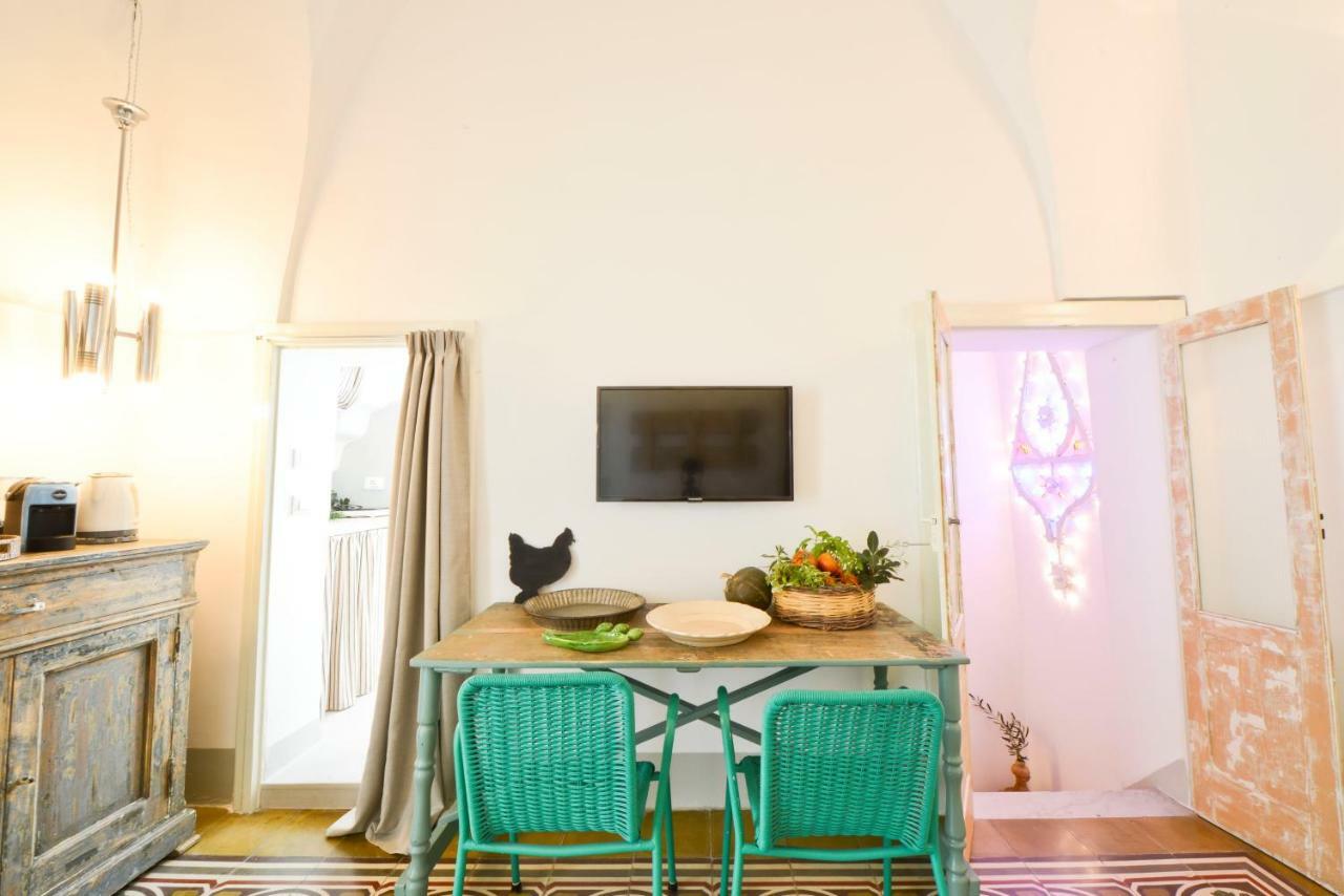 L'Angolo Di Ostuni - Home&Terracex4 Ngoại thất bức ảnh